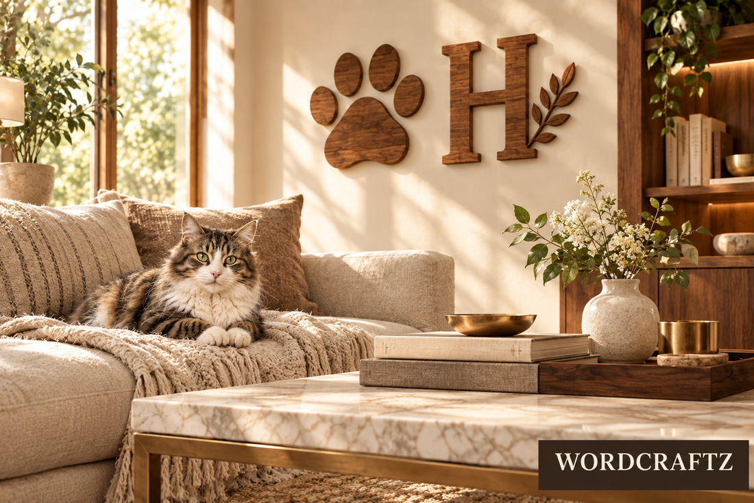 A Little More Personal: Gifts and Everyday Finds for the People and Pets You Love