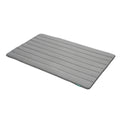 Pet products dog factory direct Amazon new pet mat dog cage mat washable waterproof non-slip pet