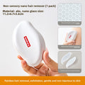 Nano Hair Removal Razor for Women