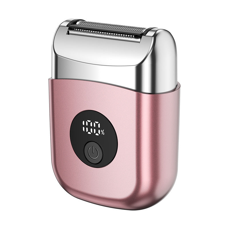 Electric Hair Removal Shaver for Women